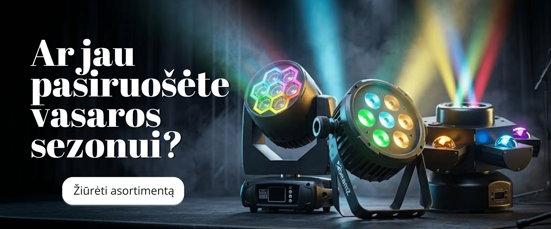 https://www.prolighting.lt/