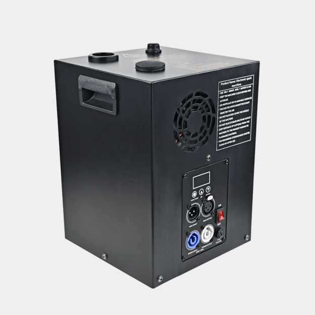 F16 600W Cold Spark Machine