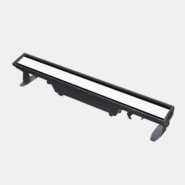 4x P600 IP65 Led Bar PRO Strobe Šviestuvas su transportavimo dėže 4in1