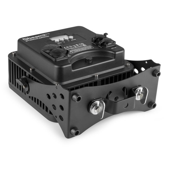 BeamZ StarColor205 LED Flood Light 24x10W RGBA IP65