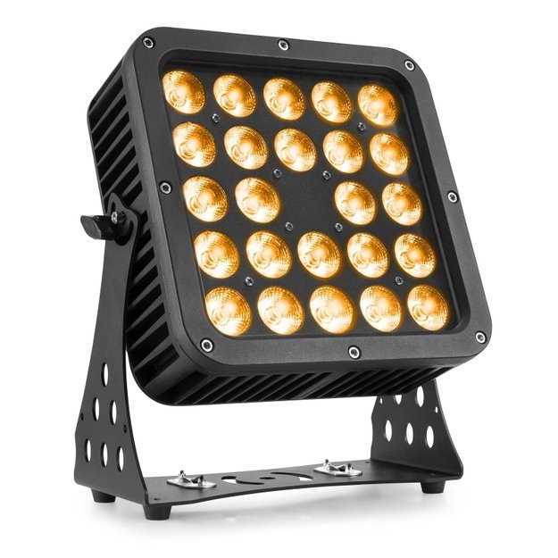 BeamZ StarColor205 LED Flood Light 24x10W RGBA IP65