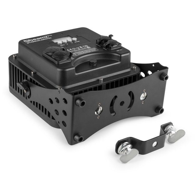 BeamZ StarColor205 LED Flood Light 24x10W RGBA IP65