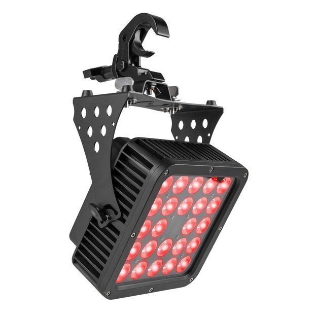 BeamZ StarColor205 LED Flood Light 24x10W RGBA IP65