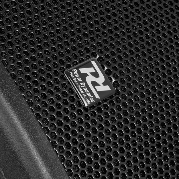 PD412A aktyvi garso kolonėlė 12" 1400W