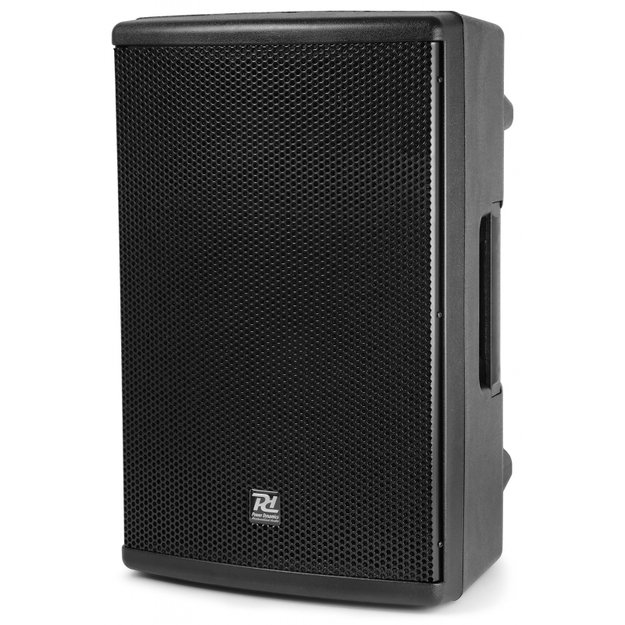 PD412A aktyvi garso kolonėlė 12" 1400W