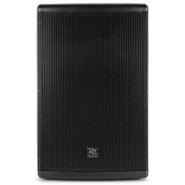 PD412A aktyvi garso kolonėlė 12" 1400W