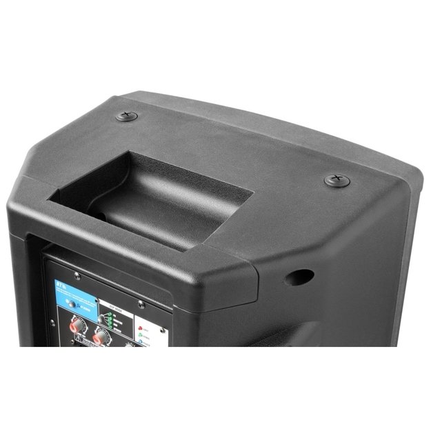 PD412A aktyvi garso kolonėlė 12" 1400W