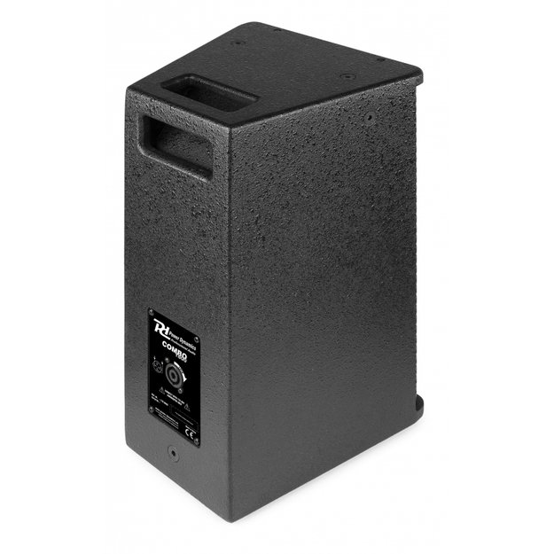 PD Combo 1800 18" subas su kolonėlėmis + 2x10