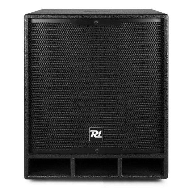 PD Combo 1800 18" subas su kolonėlėmis + 2x10