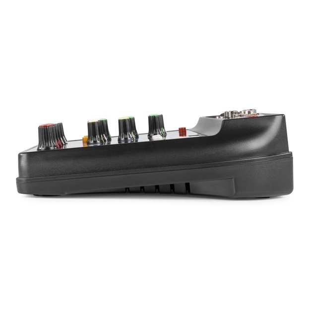 Vonyx VMM100 mikšerinis pultas su Bluetooth