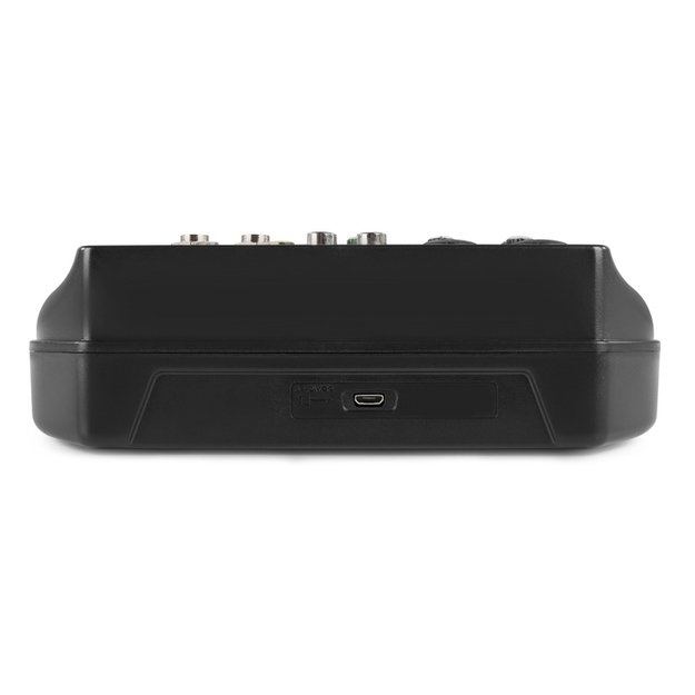 Vonyx VMM100 mikšerinis pultas su Bluetooth