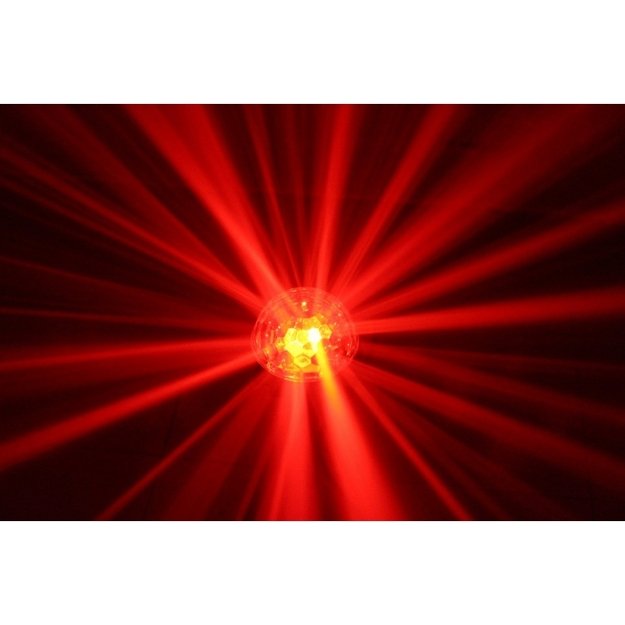 Fuzzix Magic Jelly šviesos efektas 2