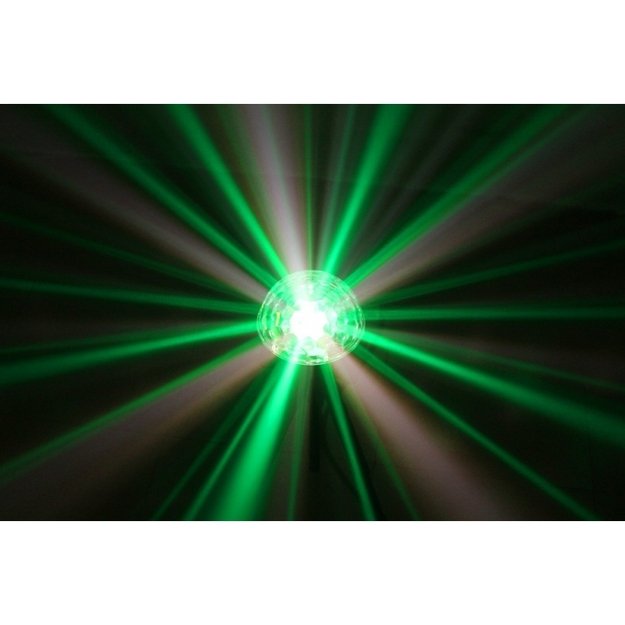 Fuzzix Magic Jelly šviesos efektas 1