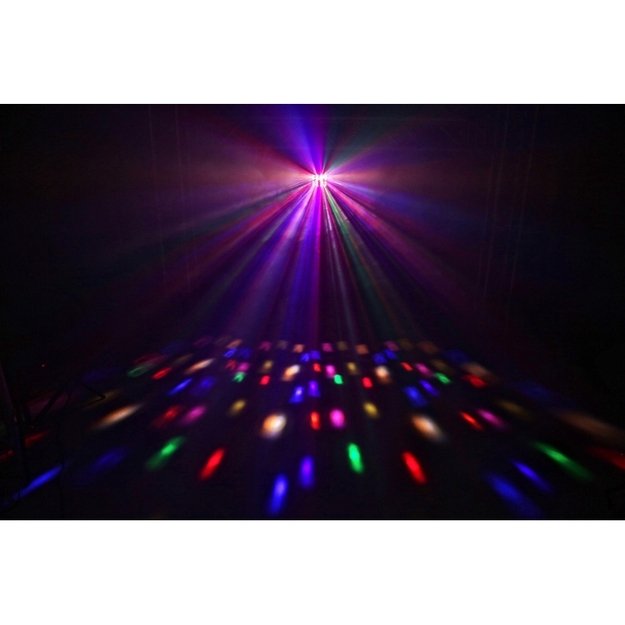 BeamZ Magic1 šviesos efektas 1