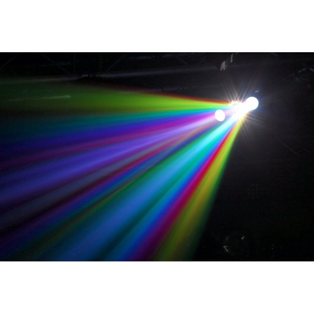 BeamZ Terminator IV LED šviesos efektas 5