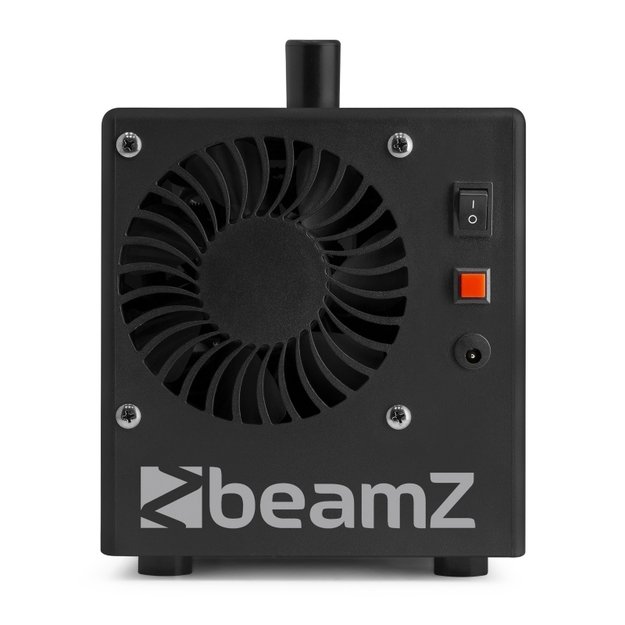 BeamZ B300LED burbulų mašina 2