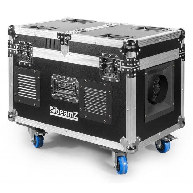 BeamZ LF3000 ultragarsinė žemo rūko mašina 1