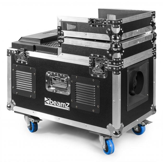 BeamZ LF3000 ultragarsinė žemo rūko mašina 2