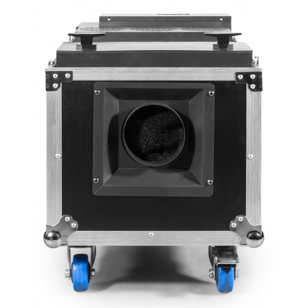 BeamZ LF3000 ultragarsinė žemo rūko mašina 5