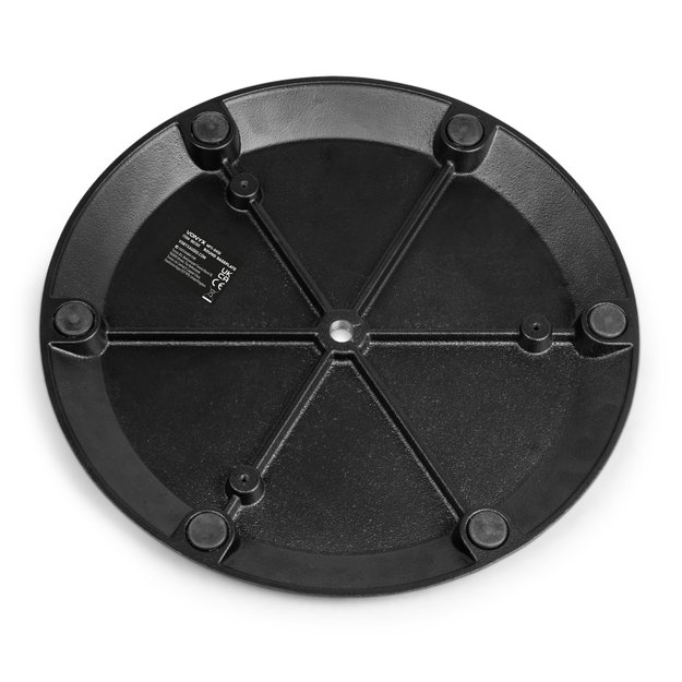Vonyx MPS-B45R apvalus padas 1