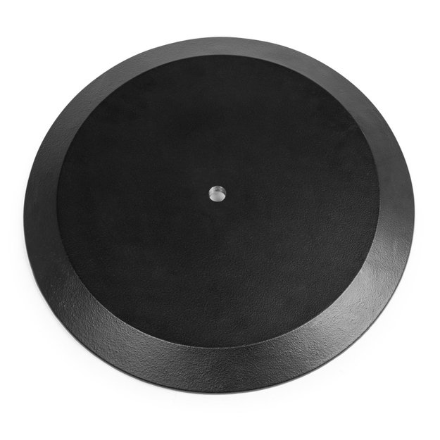Vonyx MPS-B45R apvalus padas