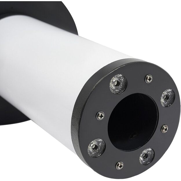LED CO2 Jet Pistoletas JC2 1