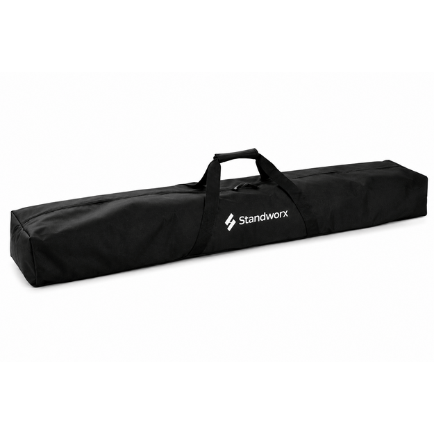 2x Standworx XP-255L stovas  6
