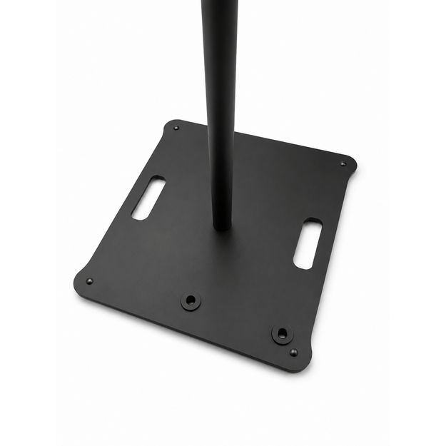 2x Standworx XP-255L stovas  3