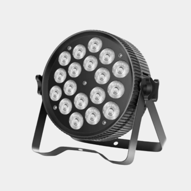 18x20w 6in1 LED Par Prožektorius