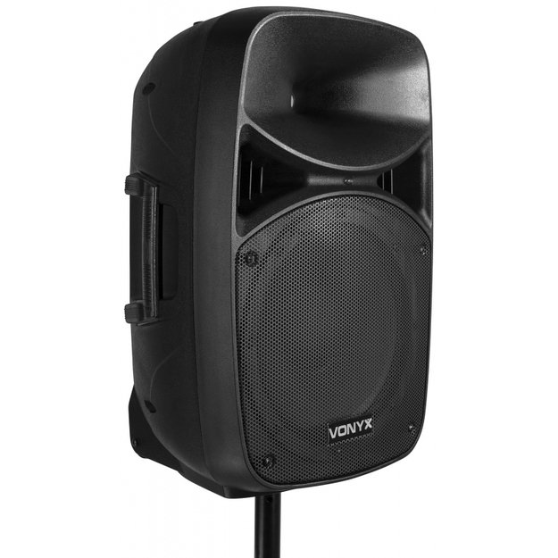 VONYX VPS152A 1000W aktyvios kolonėlės
