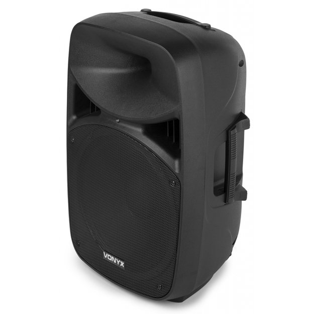 VONYX VPS152A 1000W aktyvios kolonėlės
