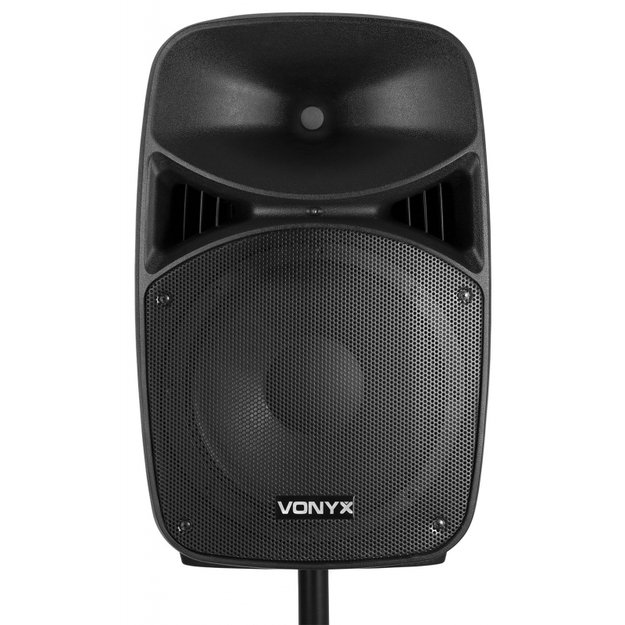 VONYX VPS152A 1000W aktyvios kolonėlės