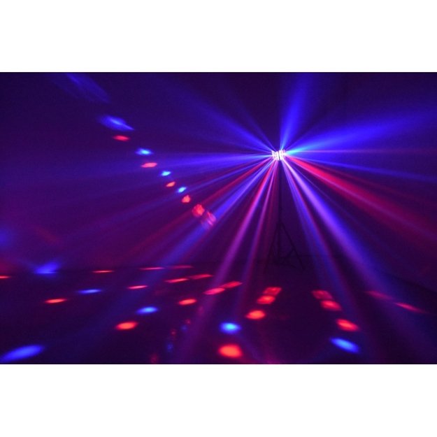 BeamZ Radical II šviesos efektas 4