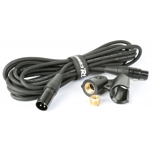 PDM660 kondensatorinis mikrofonas 2