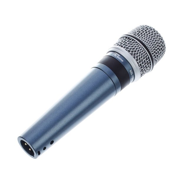 Instrumentinis mikrofonas t.bone MB75 beta 1