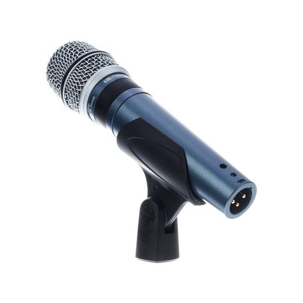 Instrumentinis mikrofonas t.bone MB75 beta 4