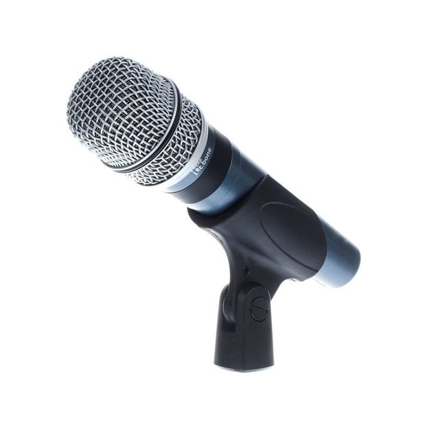 Instrumentinis mikrofonas t.bone MB75 beta 5