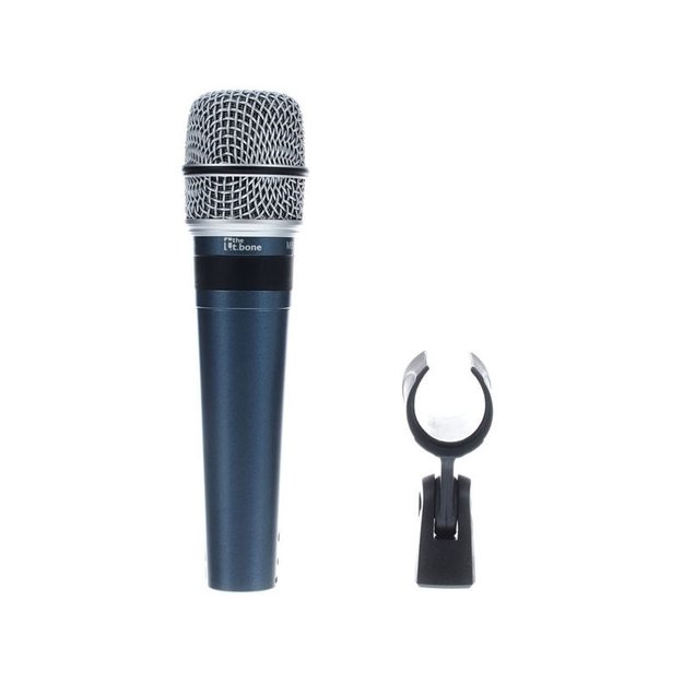 Instrumentinis mikrofonas t.bone MB75 beta 6