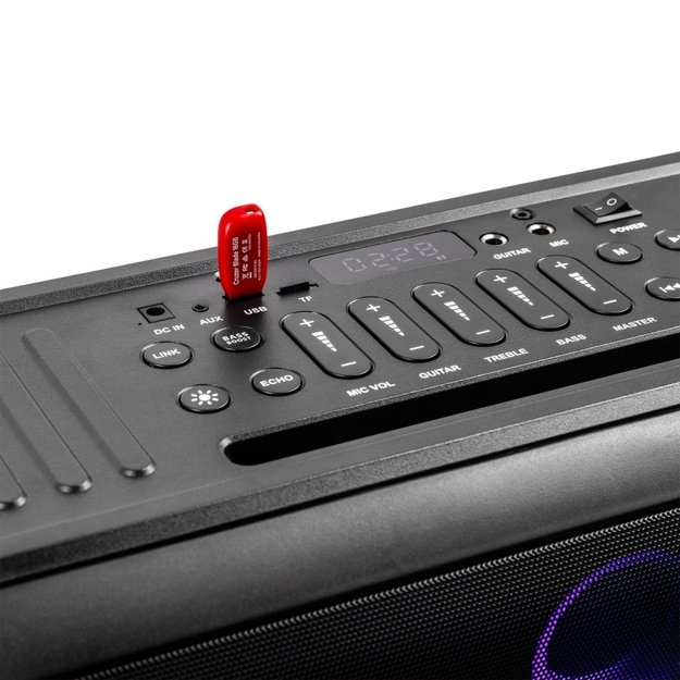 Fenton Core120 belaidė kolonėlė 11