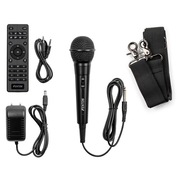 Fenton Core120 belaidė kolonėlė 13