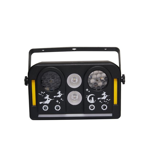 Magic 7in1 LED COMBO Šviesos Efektas  2