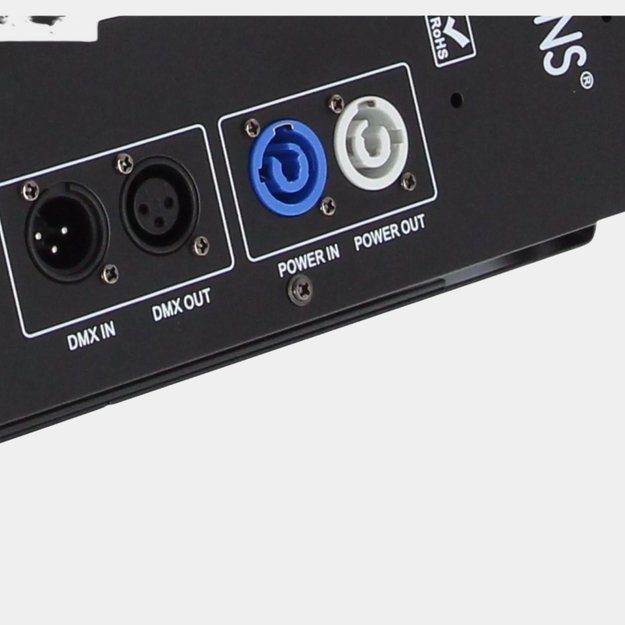 2 LED Blinder Prožektorius T02