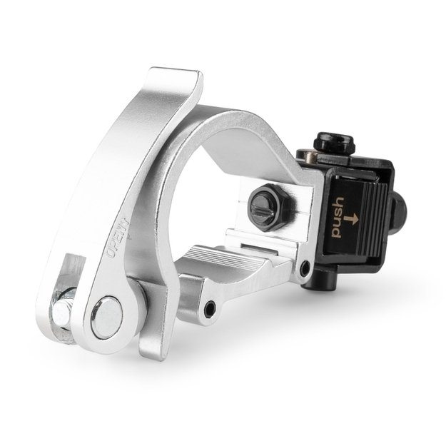 BC50-50F Foldable Quick Release Clamp Alu