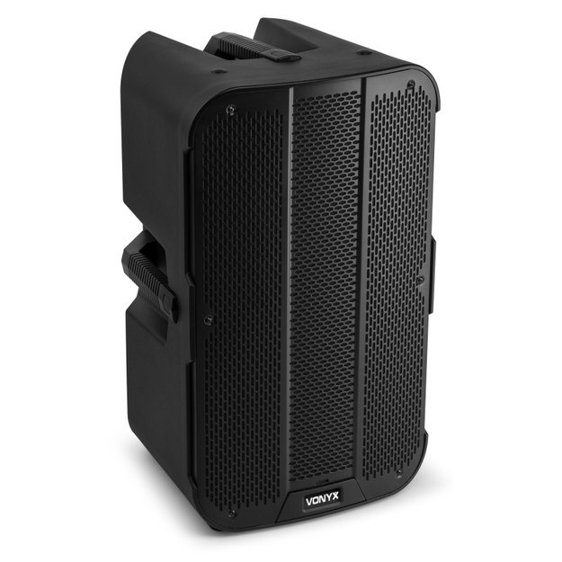 Vonyx VD712A aktyvi garso kolonėlė 12" DSP