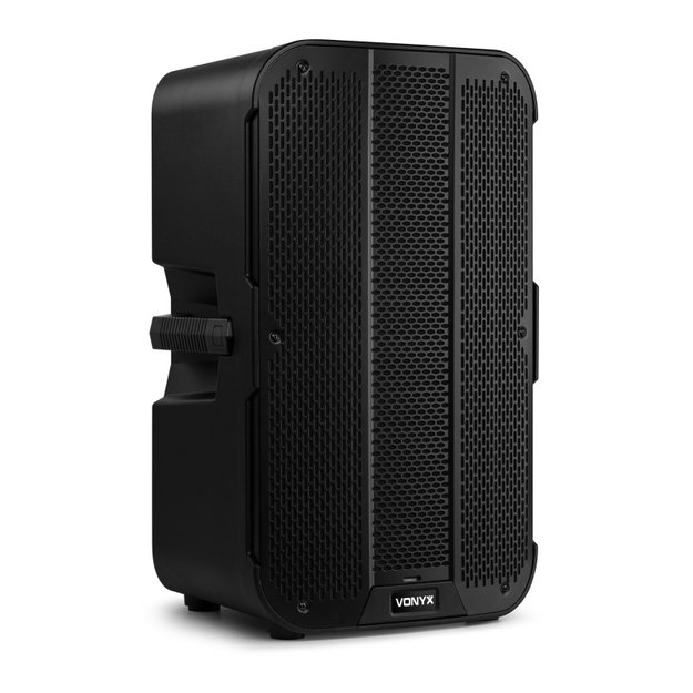 Vonyx VD712A aktyvi garso kolonėlė 12" DSP
