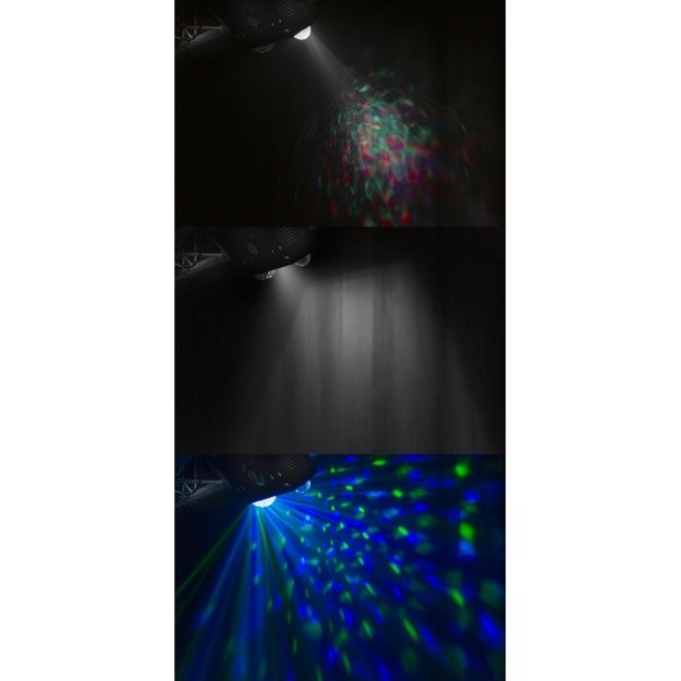 BeamZ LEDWAVE šviesos efektas 8