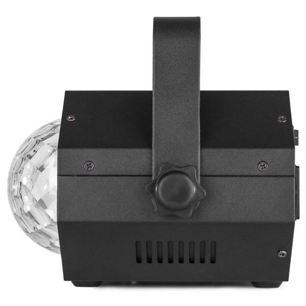 BeamZ LEDWAVE šviesos efektas 9