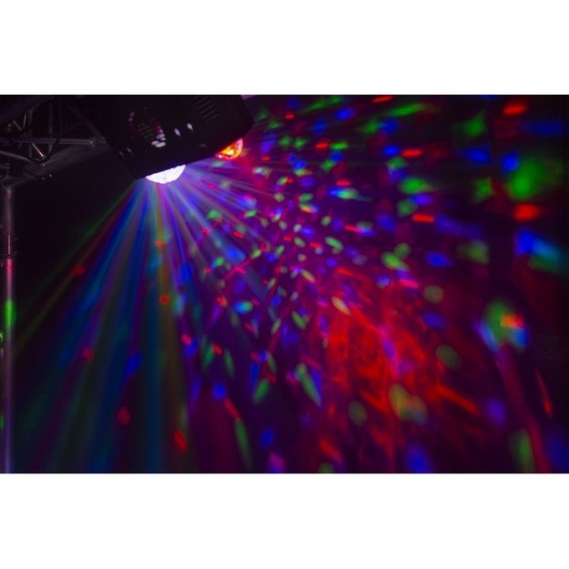 BeamZ LEDWAVE šviesos efektas 7