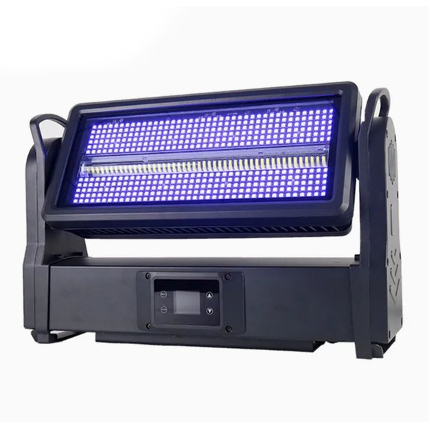 1000w IP65LED Wall Washer Strobe Light 1