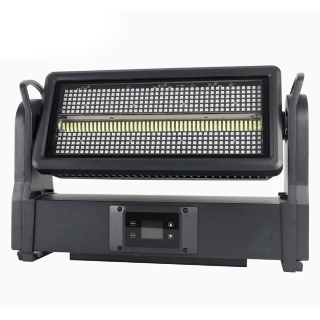 1000w IP65LED Wall Washer Strobe Light